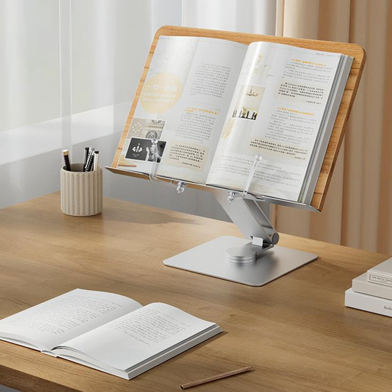 UPERGO BG-2VB 360 Rotating Book Stand for Reading Adjustable Textbook Holder for Reading Hands-Free UPERGO BG-2VB 360 Rotating Book Stand for Reading Adjustable Textbook Holder for Reading Hands-Free